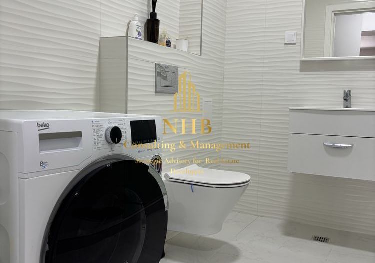 Apartament 84 mp- Pipera rond Omv- Complex Ivory - Poză 8