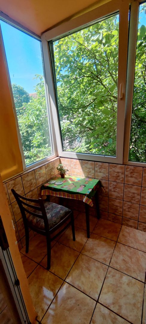 APARTAMENT 2 CAMERE ZONA LIPOVEI - Poză 5