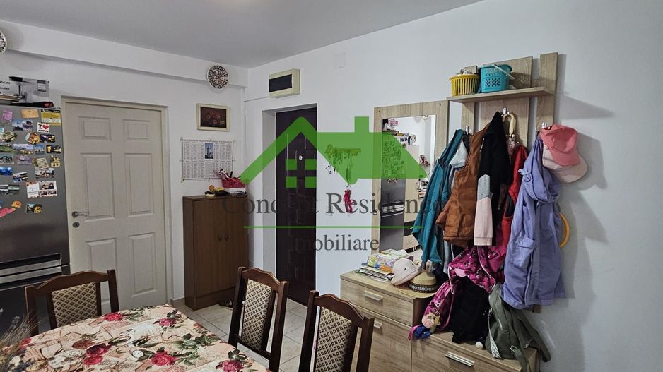 Apartament 3 camere cu curte proprie – Pictor Lidia Agricola - Poză 2