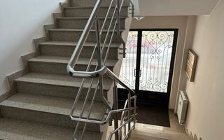 Apartament 4 camere - Imobil Boutique - vedere Lac Floreasca - Poză 9