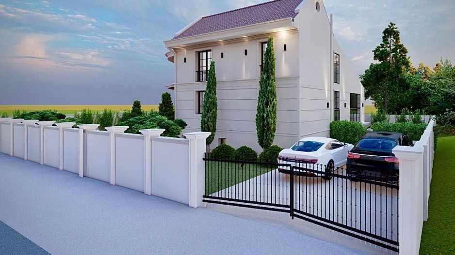 Vila cu piscina în Dumbravita! - Poză 2