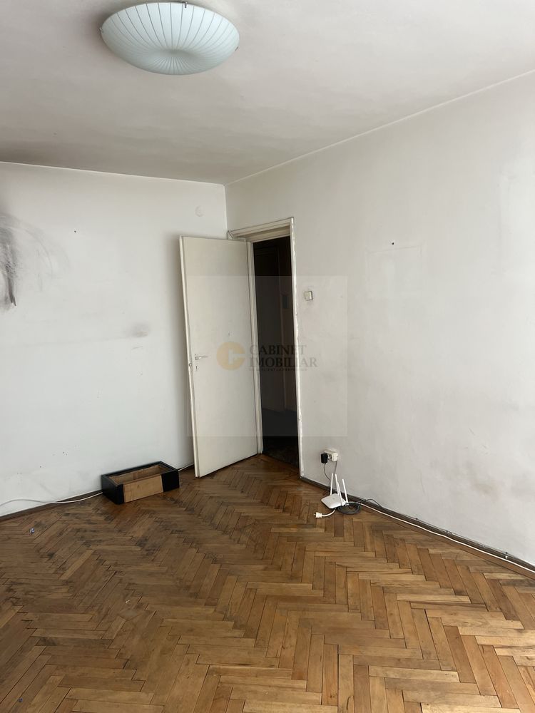 Decomandat | Cişmigiu | Necesită Renovare | Fara Risc - Poză 3