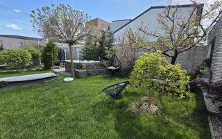 Casă modernă de vânzare în Tunari – Jacuzzi | Foisor | Panouri fotovoltaice - Poză 2