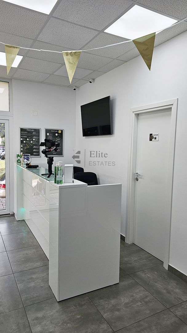 Spatiu Comercial de inchiriat zona Decebal Prima Shops - Poză 4