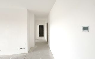 Apartament cu 3 camere/93 mp/CF/zona C-tin Brancusi. - Poză 12