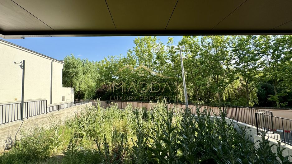 Vila cu 5 camere  *366mp* / Curte privată *315mp* / Pipera - Lake View - Poză 7