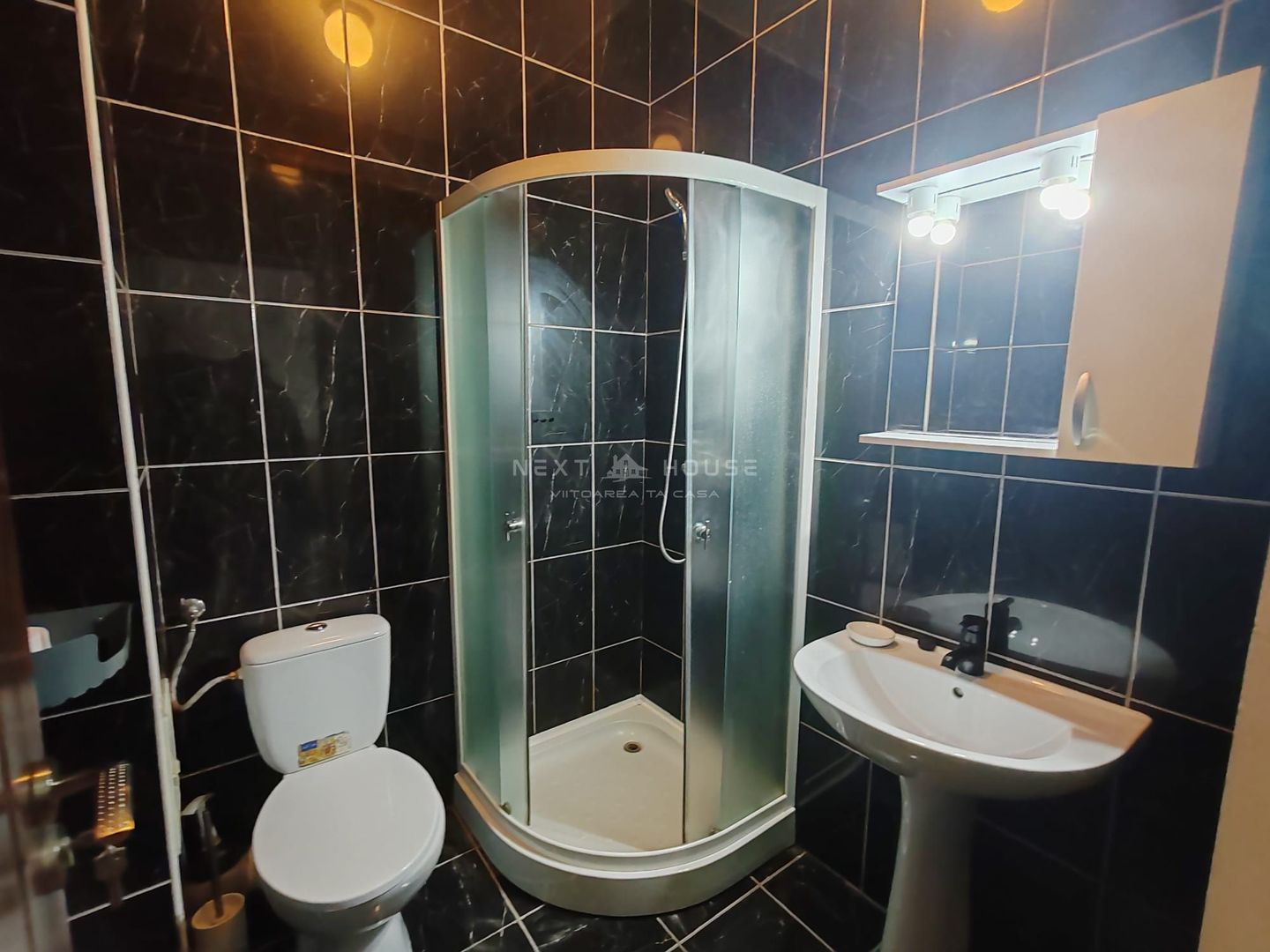 Garsoniera Dr. Taberei- Timisoara Moinesti - Poză 8