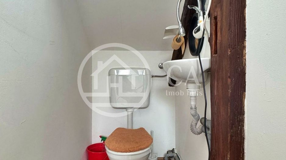 Spațiu comercial de închiriat in zona Ultracentrală, Oradea - Poză 7