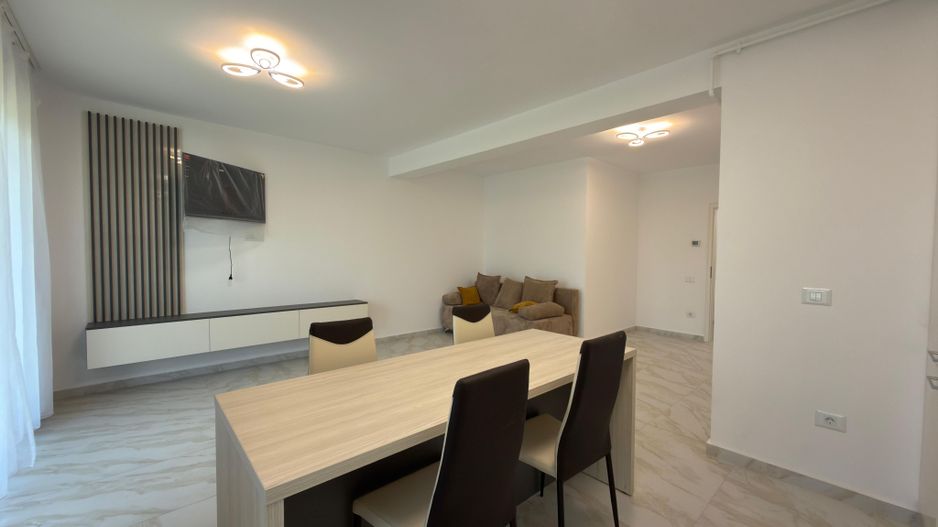 Apartament 2 camere | 65 mp utili | Parter | Curte proprie - Poză 6