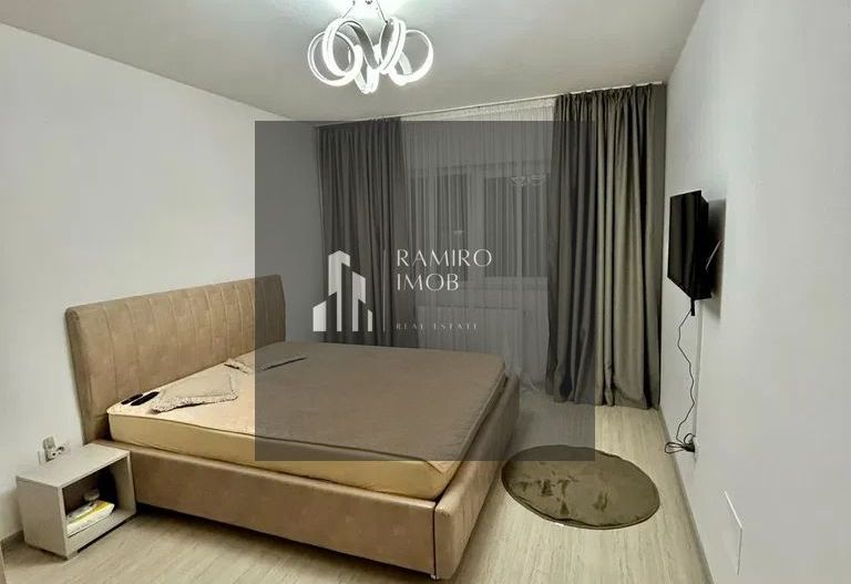 Apartament decomandat BLOC NOU zona Pallady IKEA - Poză 4