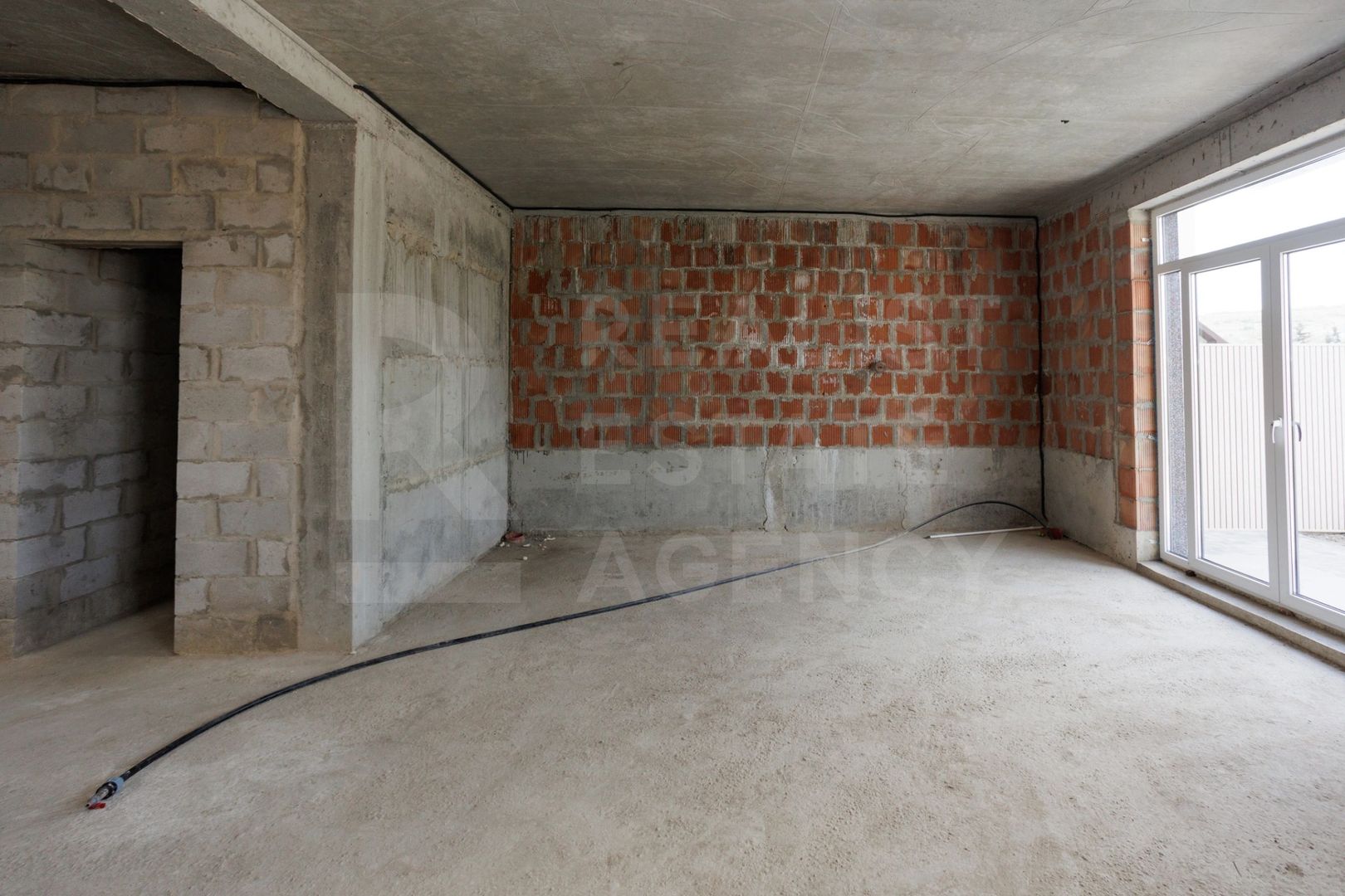 Vânzare casă, 4 camere,  str. Dragomirna, sectorul Buiucani. - Poză 19