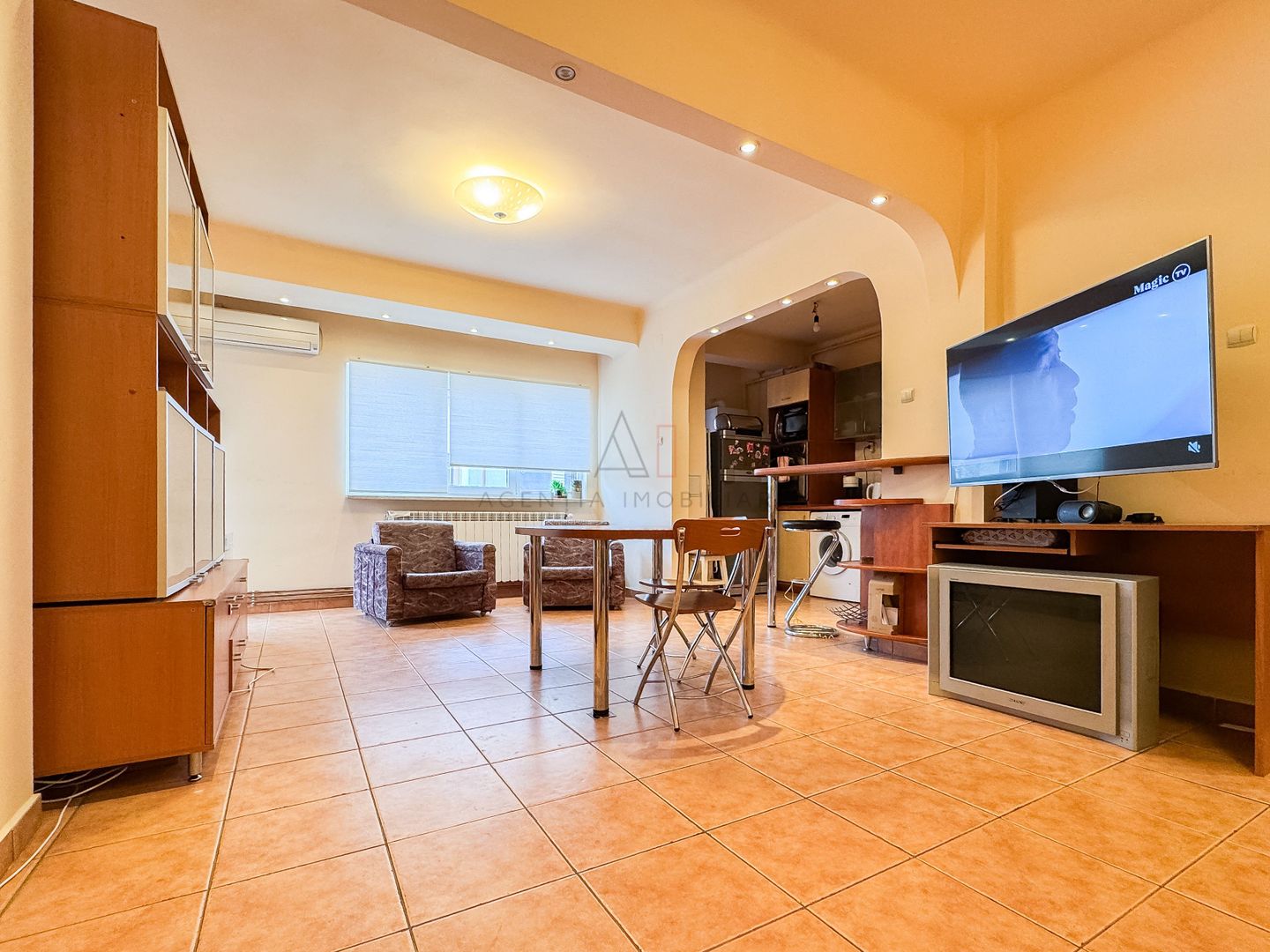 Ap 2 Camere /66 mp / 2 bai/Dacia/ Toamnei 120.000 E - Poză 4