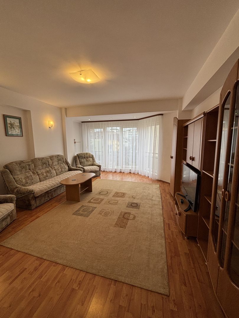 Apartament 3 camere bloc nou cu parcare subterana - Poză 35