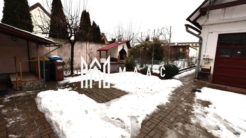 Casa 4 camere I Teren 550 mp I Garaj I Zona Trei Stejari - Poză 6