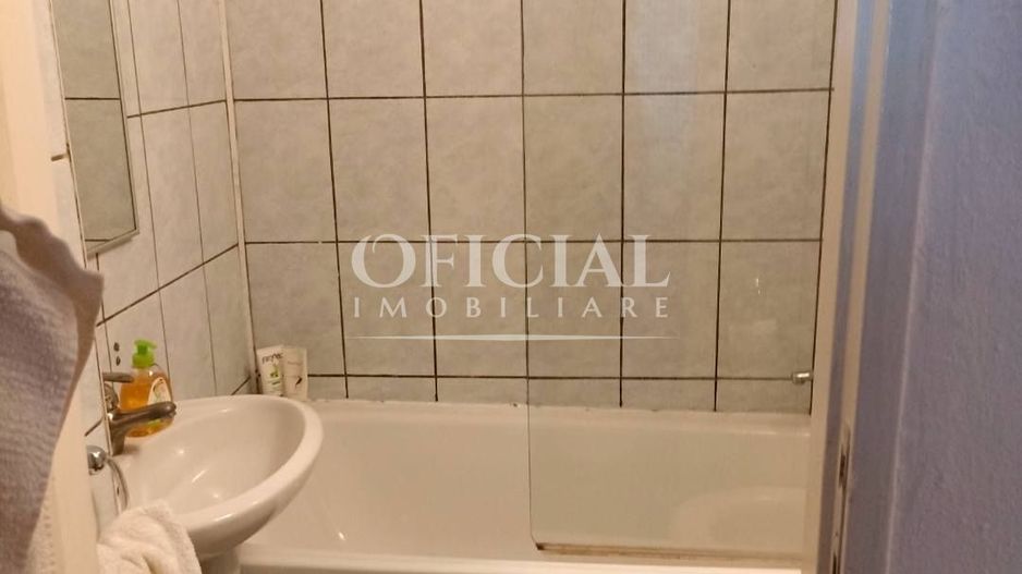 Apartament 4 Camere | 64 Mp | Balcon | 2 Bai | Manastur Zona Bucegi - Poză 8