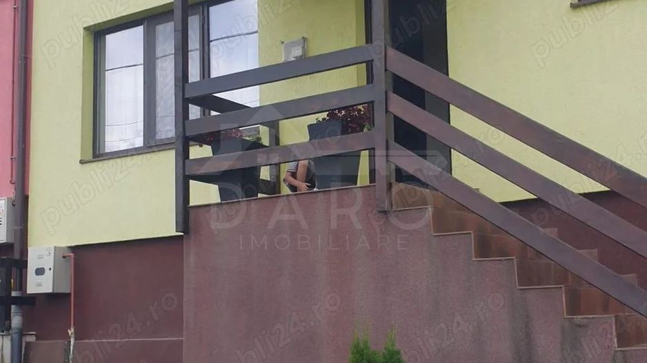 Casa de inchiriat in localitattea Corunca - Poză 6