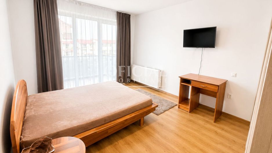 Apartament 2 camere | 3 Balcoane | Utilat | Zona Eroilor | Floresti - Poză 2