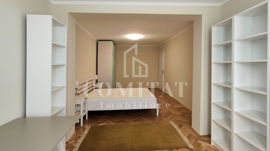 Apartament cu 3 camere decomandate | Zona Interservisan - Gheorgheni - Poză 11