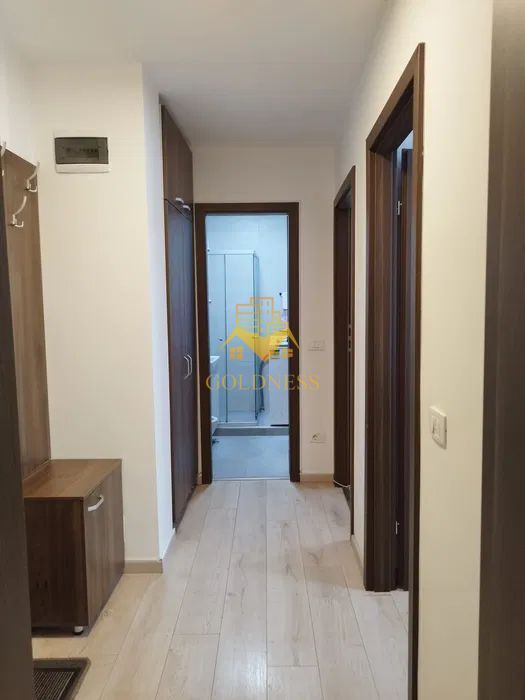 2 camere decomandate, Manastur, Zona Clabucet, Primaverii, Panemar - Poză 7