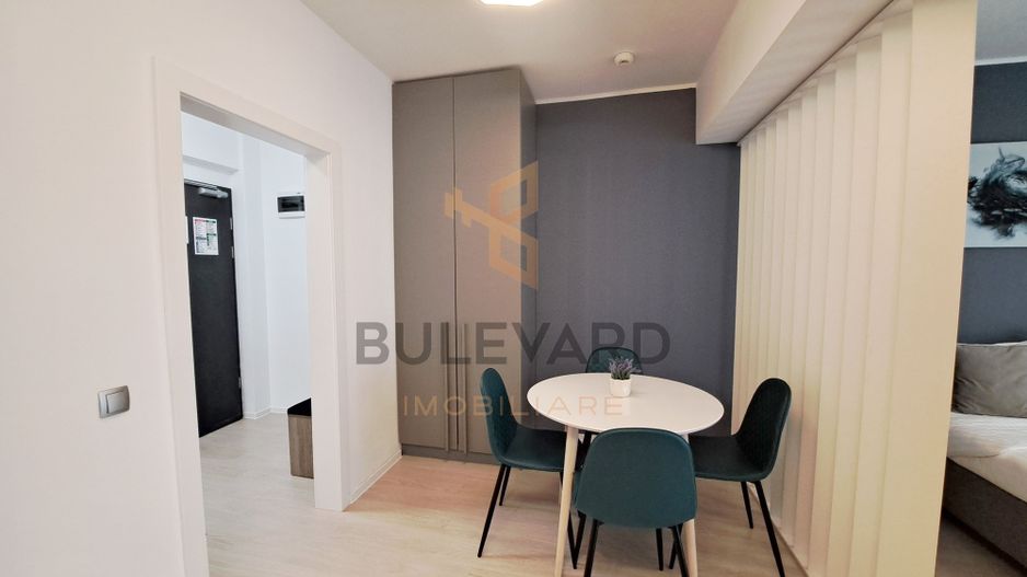 Comision 0. Apartament tip studio la cheie in bloc nou! - Poză 5