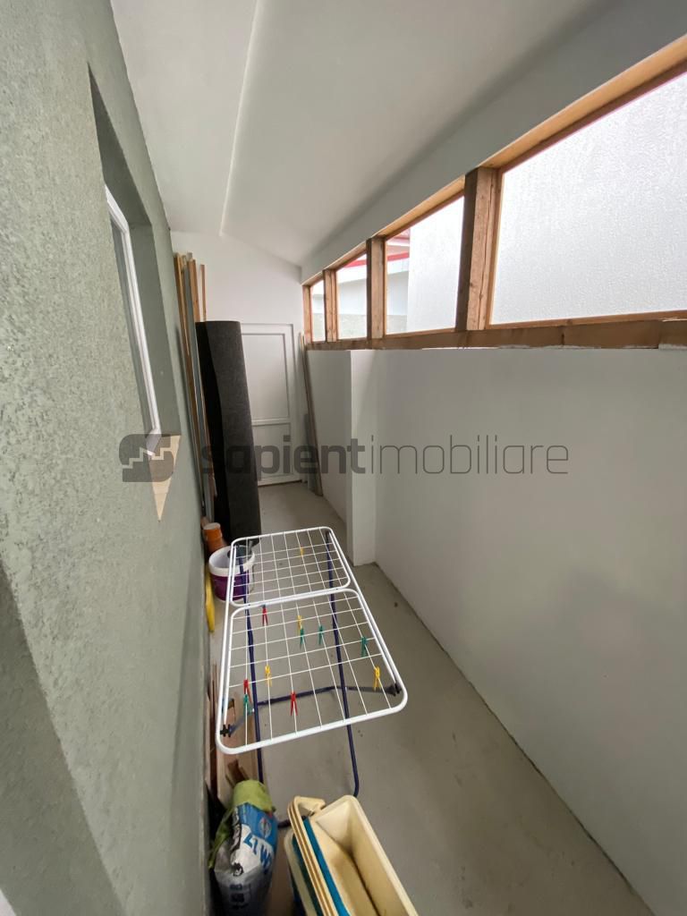 Sapient | Casa zona Haieu - Baile 1 Mai - Poză 24