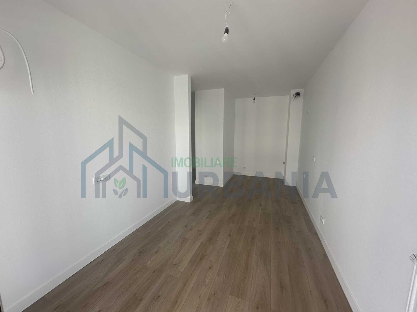 Apartament 2 camere, etaj 10, Silk District, Iași – Prima închiriere - Poză 2