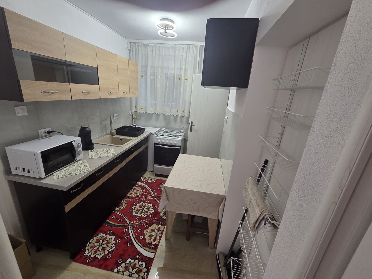 Apartament 2 camere- Valea Rosie - Poză 4