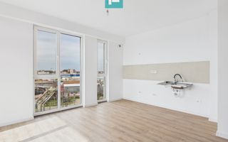Apartament 2 camere, etaj 5, finisaje lux - Poză 11