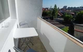 Apartament cu 2 camere plus zona de dining-Str Bodor Peter-Zona Centru - Poză 8