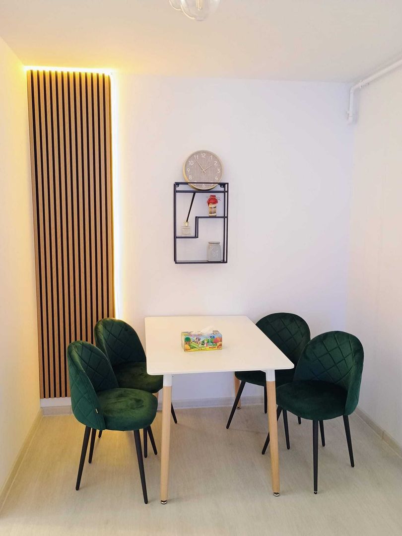 Inchiriere apartament 2 camere Hils Brauner, parcare inclusa - Poză 5