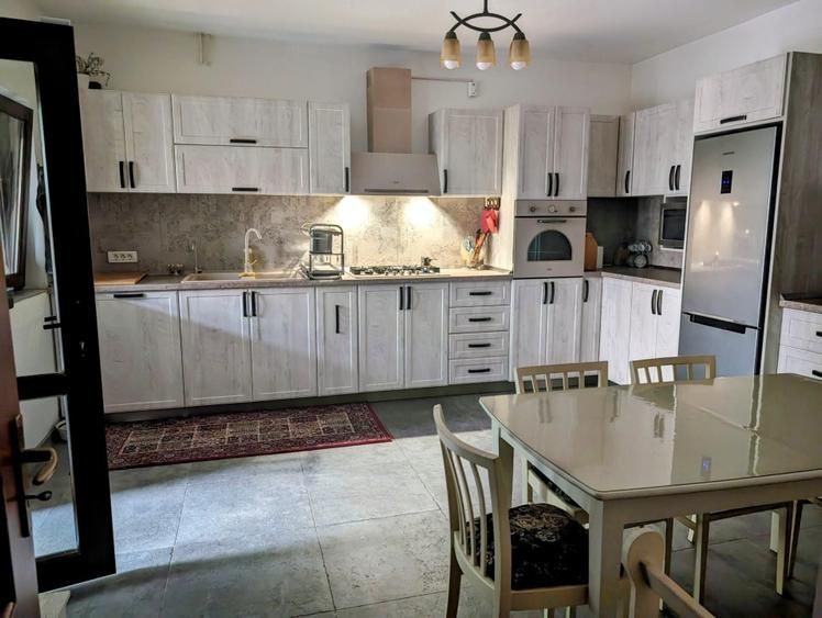 Vila individuala Zona Bazilescu - Poză 6