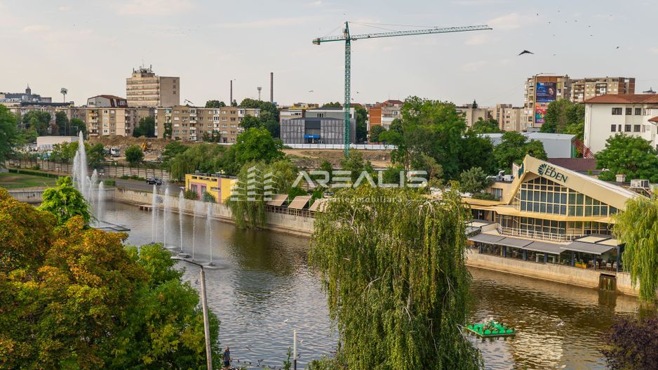 VÂNDUT!Apartament 2 camere -Zona Băncilor- REZERVAT - Poză 2