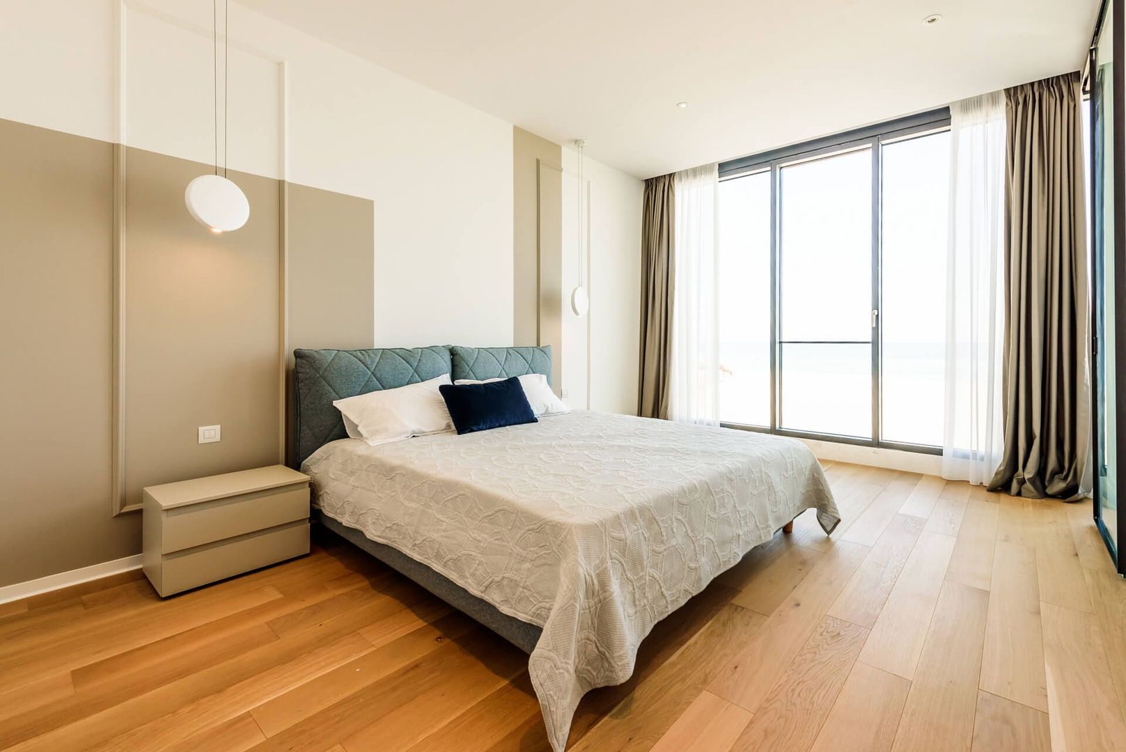 Eleganță la Malul Mării – Complex Rezidențial Premium la 50 m de Țărm - Poză 14