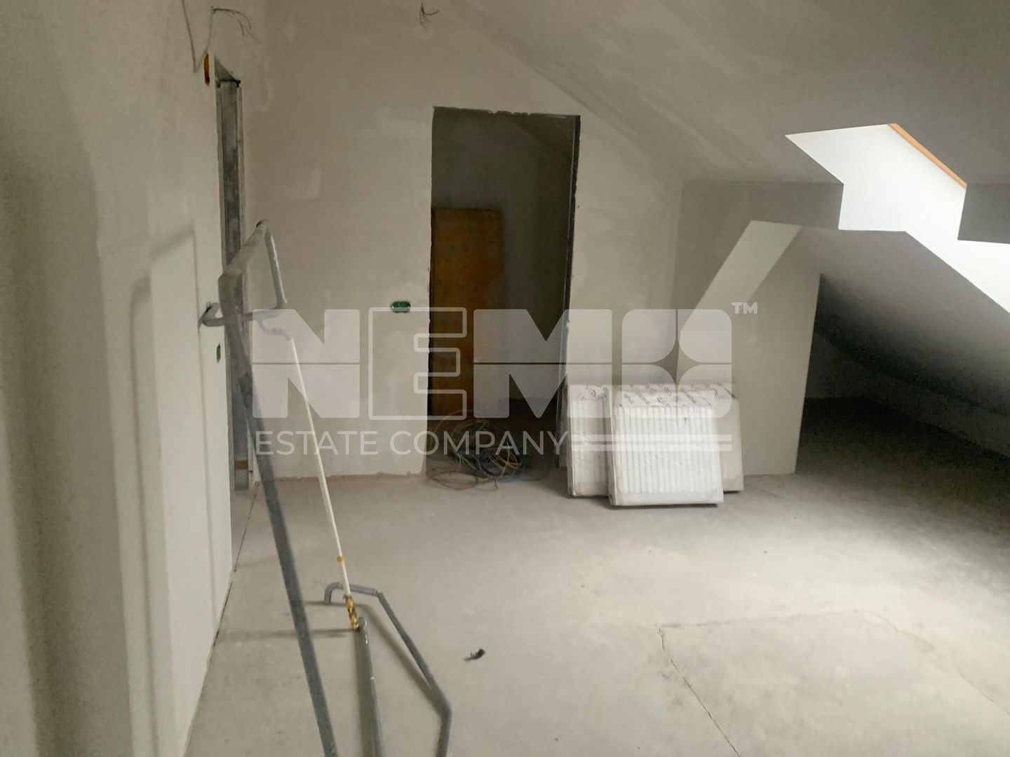 Penthouse| Zamca| 183 mp - Poză 4