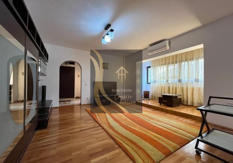 Apartament 3 Camere de Vânzare - Șoseaua Iancului, București - Poză 2
