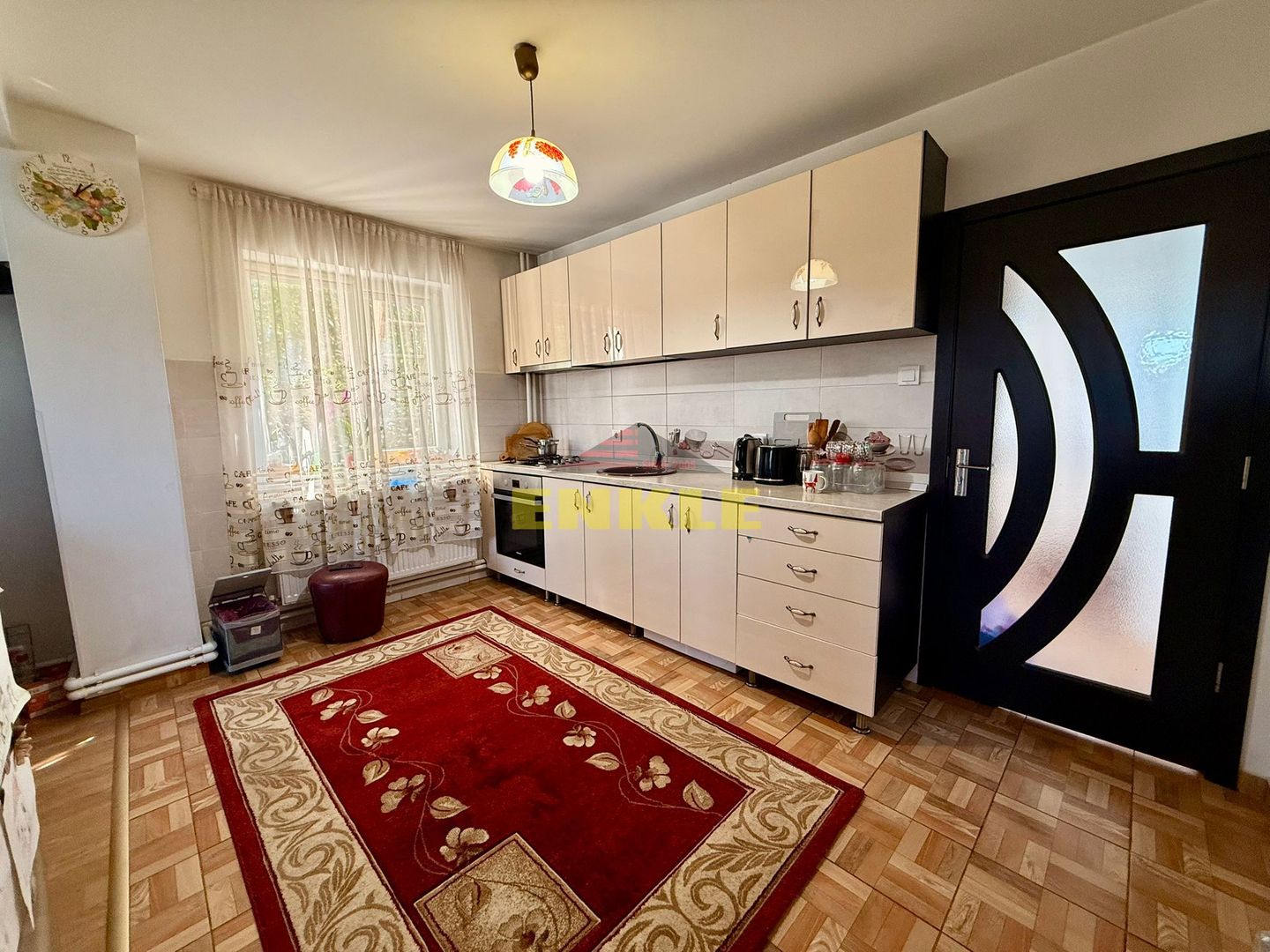 De vanzare casa P+M, zona Tulbureni, constuita in 2020 - Poză 12