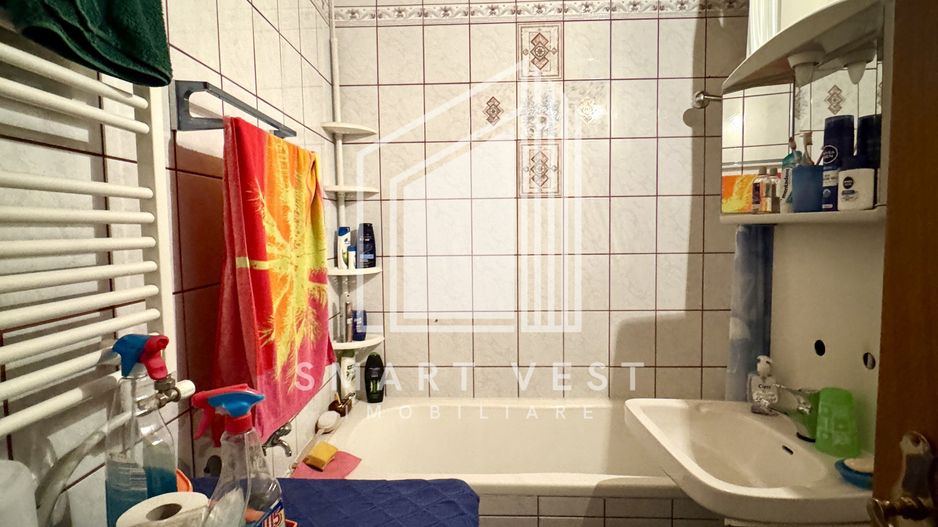 Apartament 4 camere | 110 mp | Zona Ultracentrală - Poză 22