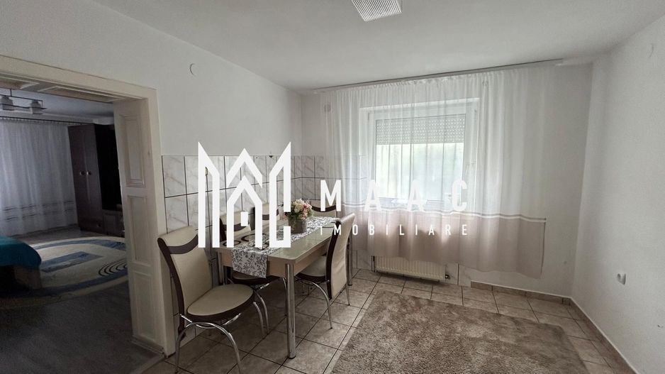 Casa 5 camere I Individuala I Acces auto I Curte I Turnisor - Poză 2