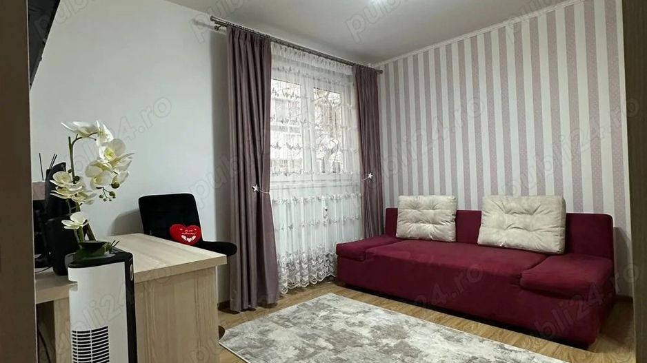 De vanzare apartament 2 camere Drumul Taberei - Poză 1