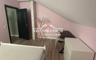 NECTORA IMOB-Apartament 2 camere, Zona Horea, 50 mp, Etaj 1, Parcare - Poză 9
