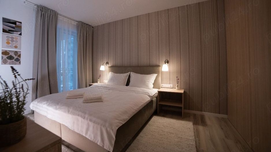 Apartament 3 camere de inchiriat, Denya Forest - Poză 4