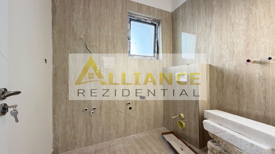 Casa moderna pe parter, 4 camere, teren 375 mp – ideala pentru familie - Poză 14