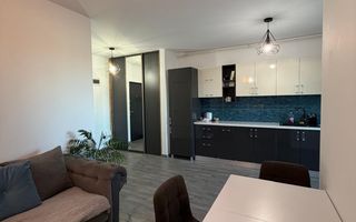 Apartament de 2 camere modern, bloc nou, parcare, zona Libertatii - Poză 6