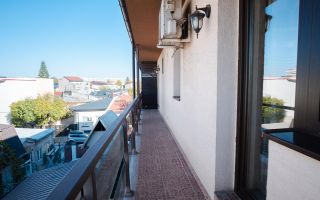 Închiriere apartament 2 camere tip studio – Strada Teleajen, Sector 2 - Poză 18