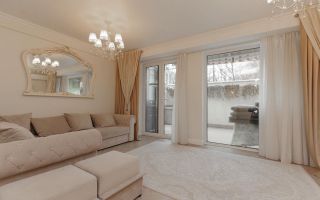 Chirie, casă, 3 camere, strada Melestiu, Centru - Poză 2