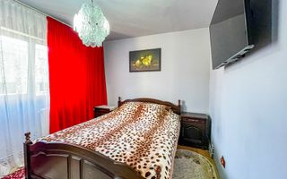 Apartament complet mobilat – ideal pentru familii - zona BIG - Poză 3