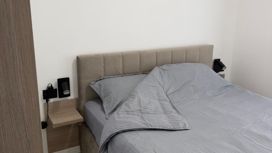2 camere | Mobilat | Parcare | Etaj 5 | Alezzi Odyssey - Resort modern - Poză 31