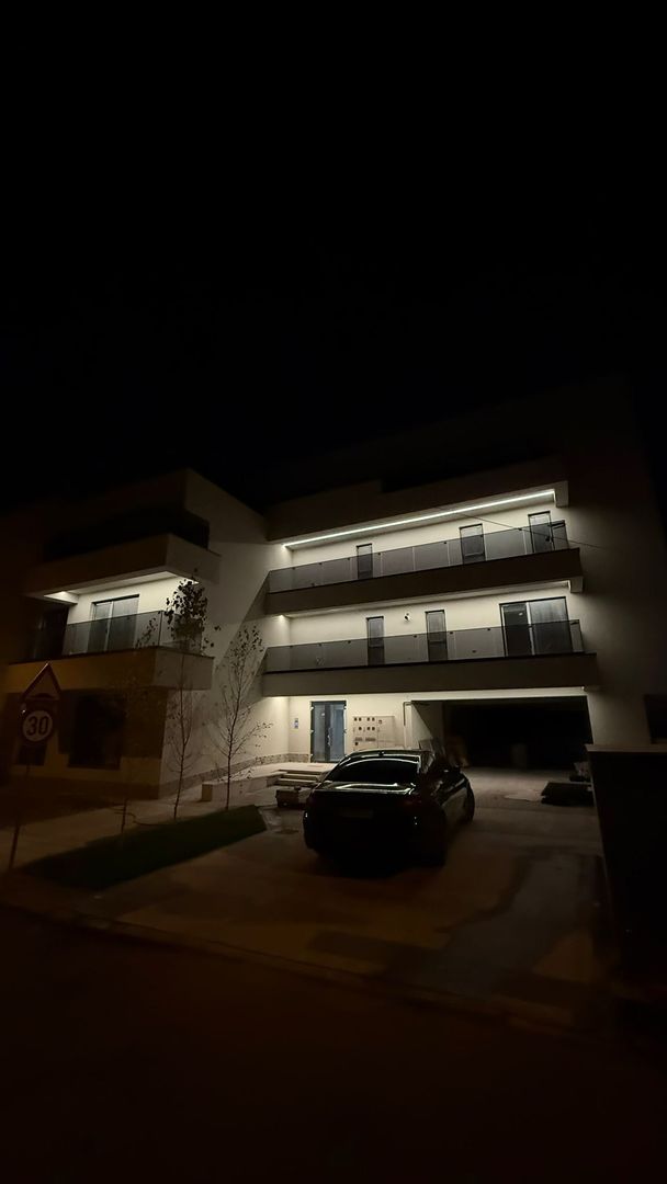 Apartament Duplex de 4 Camere – Iancu Nicolae - Poză 6