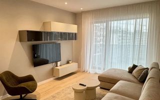 Prima închiriere | Apartament 2 camere premium | Nusco City - Poză 1
