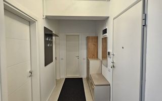 Apartament 2 cam de inchiriat, bloc nou, metrou 5 min, 1Decembrie 1918 - Poză 9